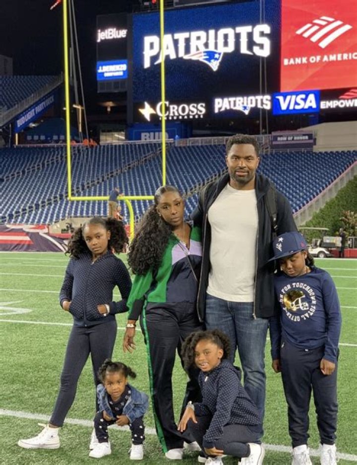 Who are Jerod Mayo’s Siblings?