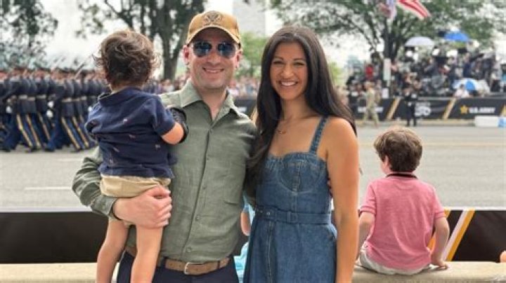 Who Are Katie Volynets Parents?