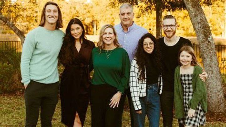 Who are Trevor Bauer Parents?
