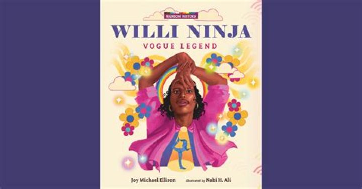 Who are Willi Ninja’s Children?