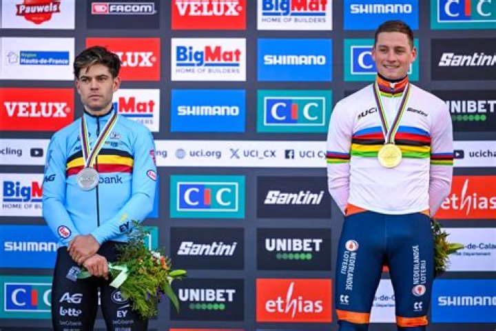 Who Are Wout Weghorst Parents?