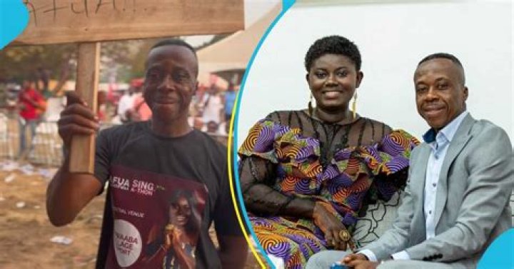 Who is Afua Asantewaa Husband? Who is Afua Asantewaa?