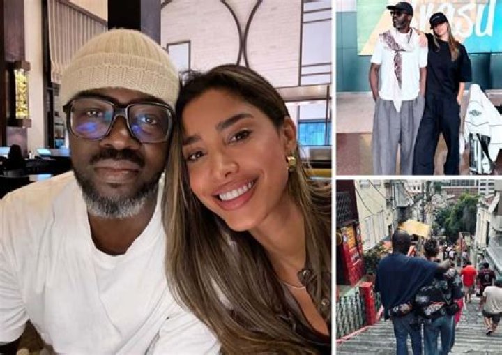 Who Is Black Coffee?, Age, Career, Albums, Awards, Family, Net Worth