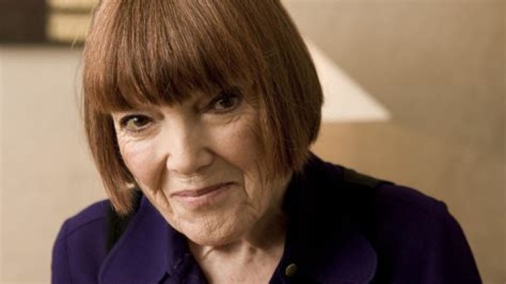 Who Is Dame Mary Quant?, Age, Cause Of Death, Funeral