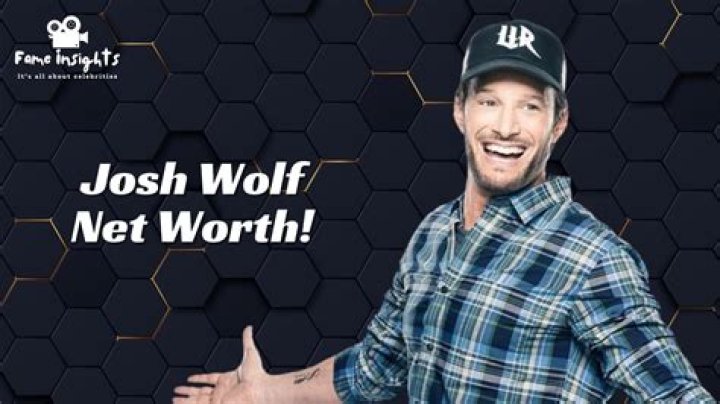 Who is Josh Christopher: Biography,Net Worth & more