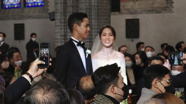 Who is Lydia Ko’s Spouse? Meet Jun Chung 