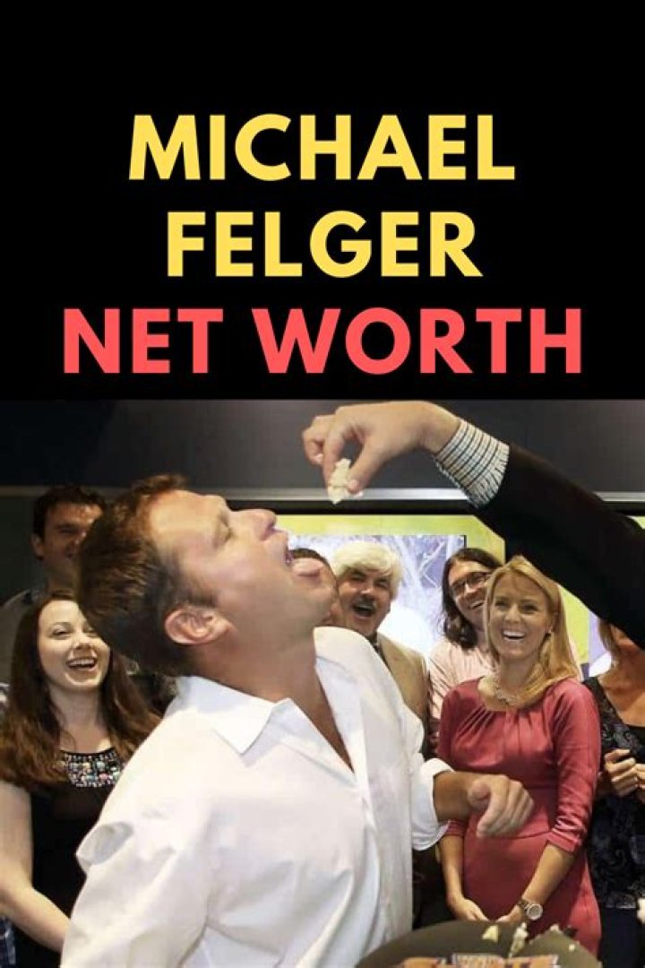 Who is Michael Felger: Biography, Net Worth & More