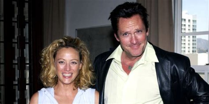 Who is Michael Wood's Spouse? Meet Rebecca Ysabel Dobbs