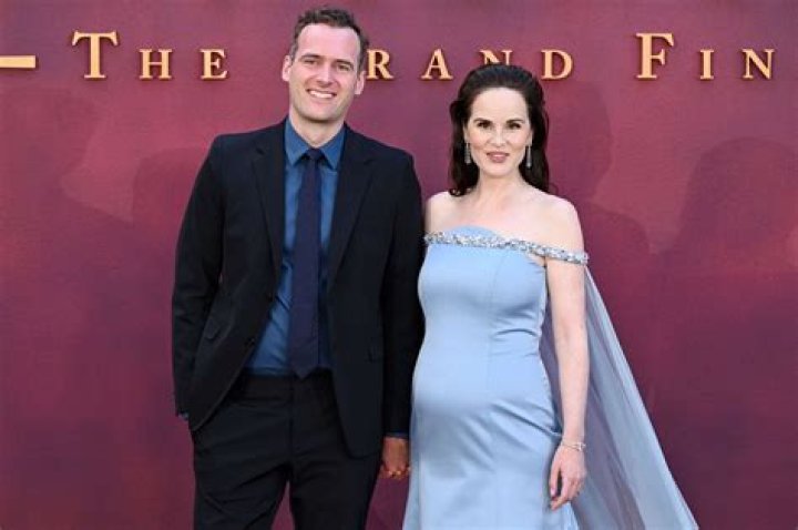 Who Is Michelle Dockery?, Age, Height, Films, Awards, Family, Net Worth