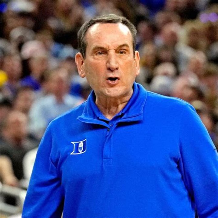 Who is Mike Krzyzewski: Biography, Net Worth & more