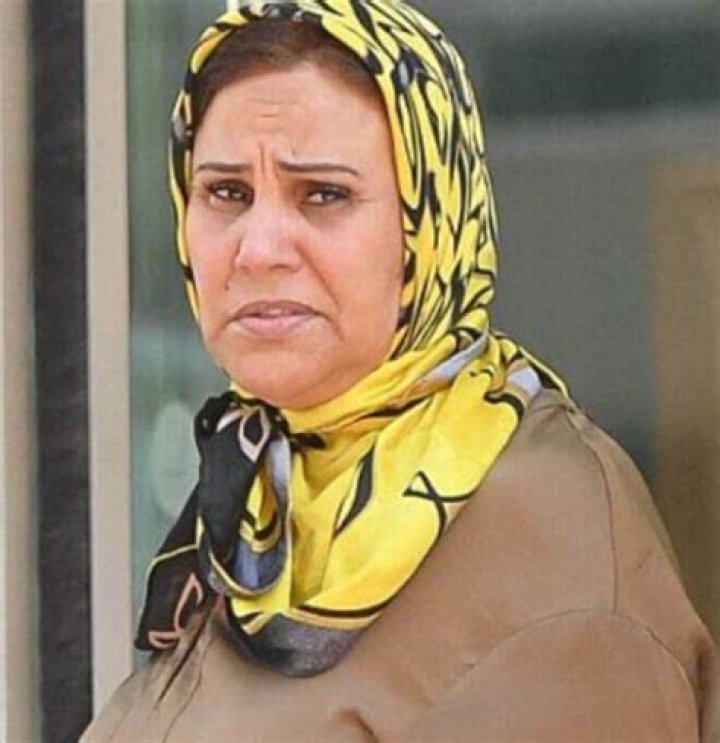 Who is Riyad Mahrez father and mother?