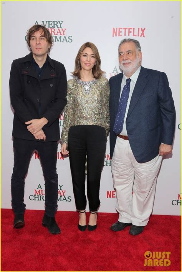 Who is Sofia Coppola Husband?, Meet Thomas Mars