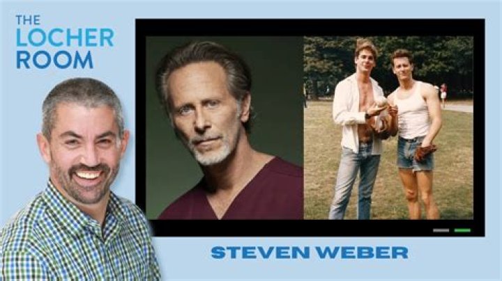 Who is Steven Weber: Biography, Net Worth, Age, Career, & more
