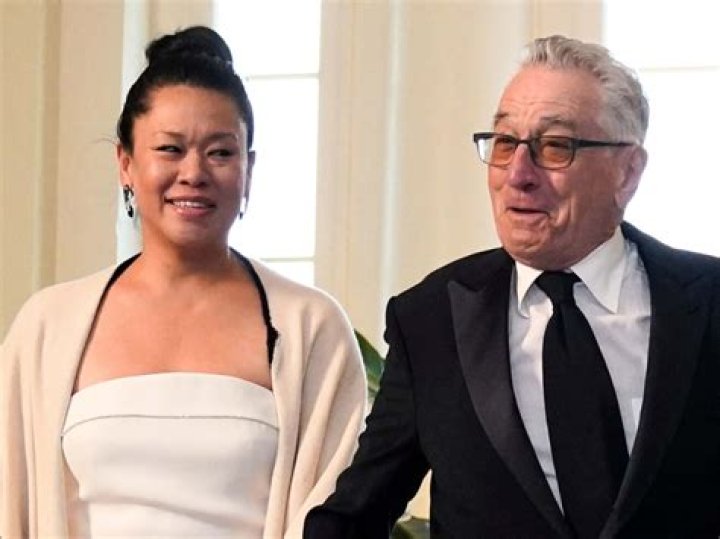 Who is Tiffany Chen's Spouse? Meet Charles Heung