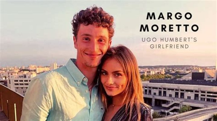 Who is Ugo Humbert’s Girlfriend: Meet Margot Moretto