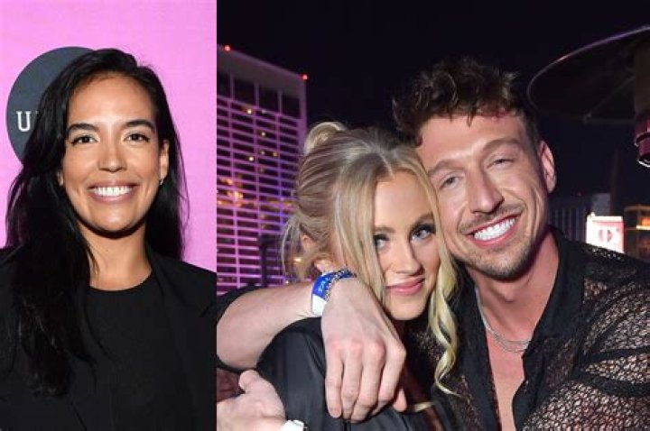 Why Did Kory Keefer And Sam Feher Break Up?