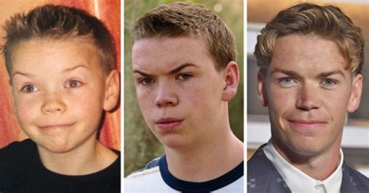 Will Poulter Siblings: Meet His 2 Siblings