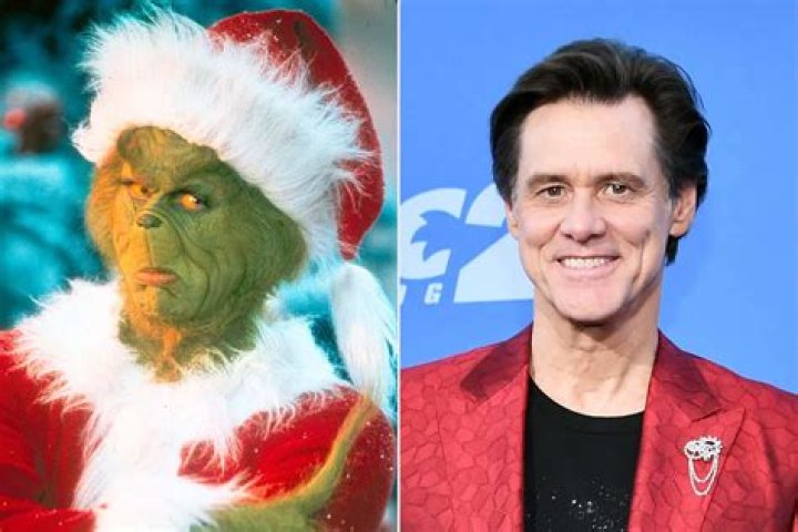 Will There Be a Grinch 2 With Jim Carrey? Who is Jim Carrey?