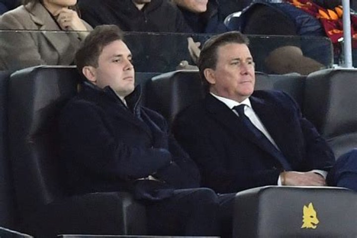 William Friedkin Sons: Meet Jackson And Cedric