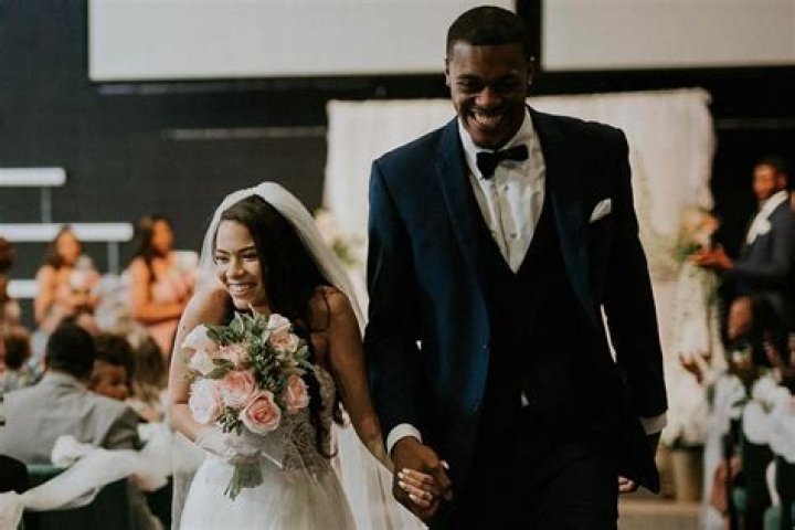 Xavier Tillman Sr. Wife: Meet Tamia Tillman