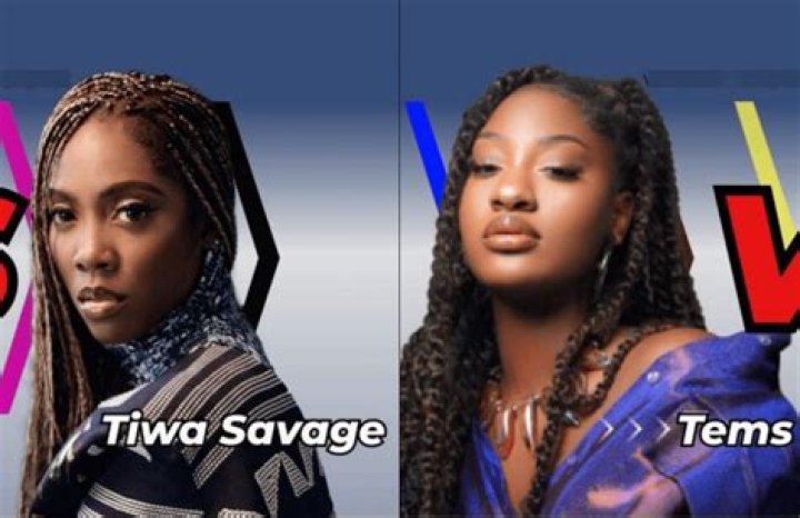 ‘You Are Getting Fat’ – Ini Edo, Simi, Annie Idibia, Moesha, Others React To Tiwa Savage’s New Look