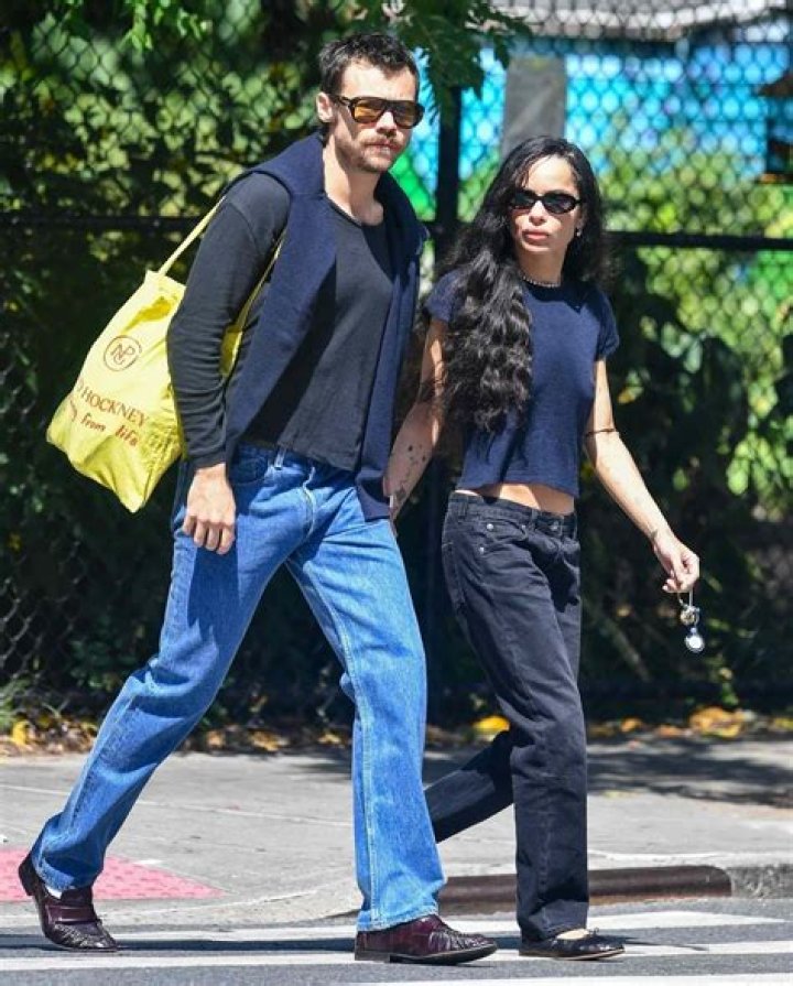 Zoe Kravitz Children: Does Zoe Kravitz Have Children?